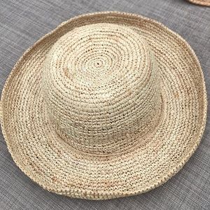 Wallaroo Catalina Hat